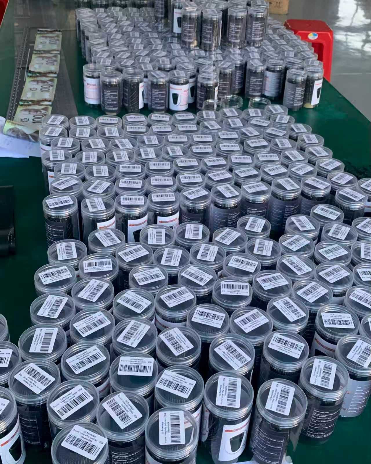 Longtai pipe measuring tools